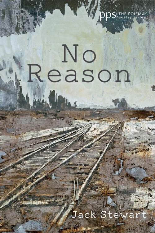 Cover of No Reason