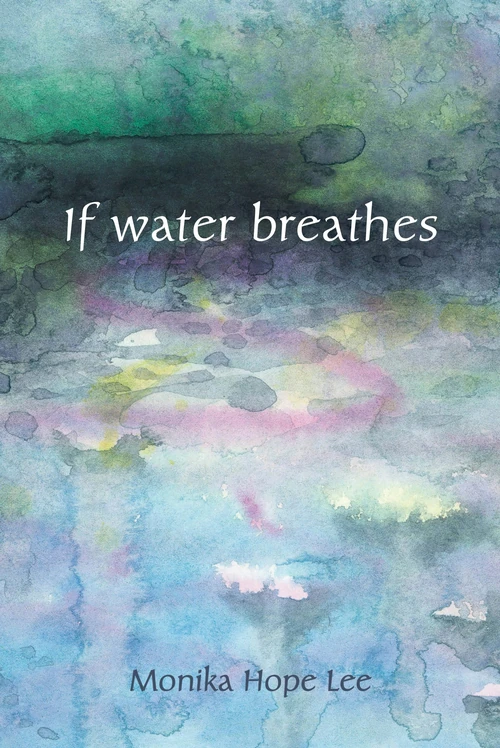 Cover of If water breathes
