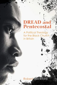 Cover of Dread and Pentecostal