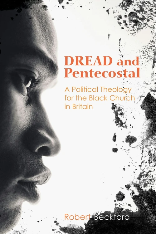 Cover of Dread and Pentecostal
