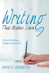 Cover of Writing That Makes Sense, 2nd Edition