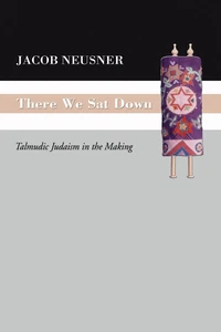 Cover of There We Sat Down