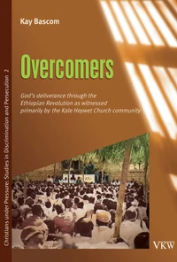 Cover of Overcomers
