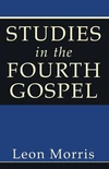 Cover of Studies in the Fourth Gospel