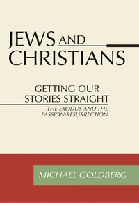 Cover of Jews and Christians