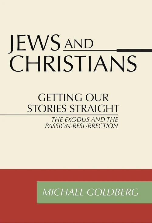 Cover of Jews and Christians