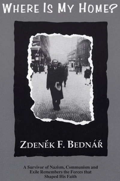 Cover of Where is My Home?
