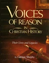 Cover of Voices of Reason in Christian History