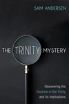 Cover of The Trinity Mystery