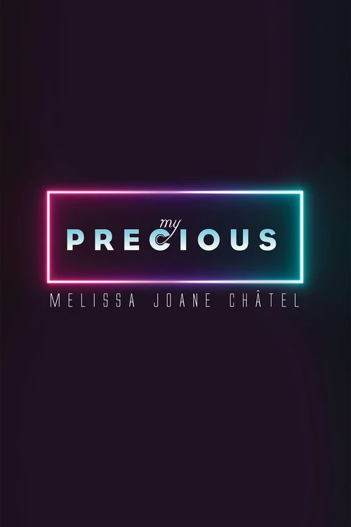 Cover of My Precious