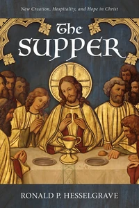 Cover of The Supper