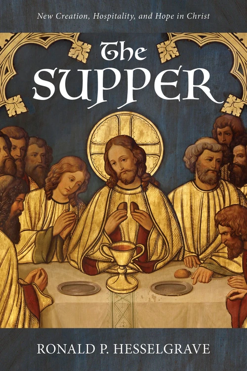 Cover of The Supper