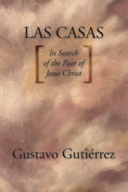 Cover of Las Casas