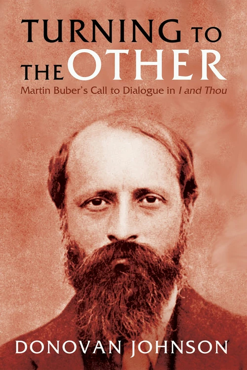 Cover of Turning to the Other