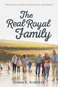 Cover of The Real Royal Family