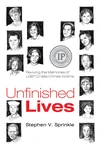 Cover of Unfinished Lives