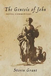 Cover of The Genesis of John