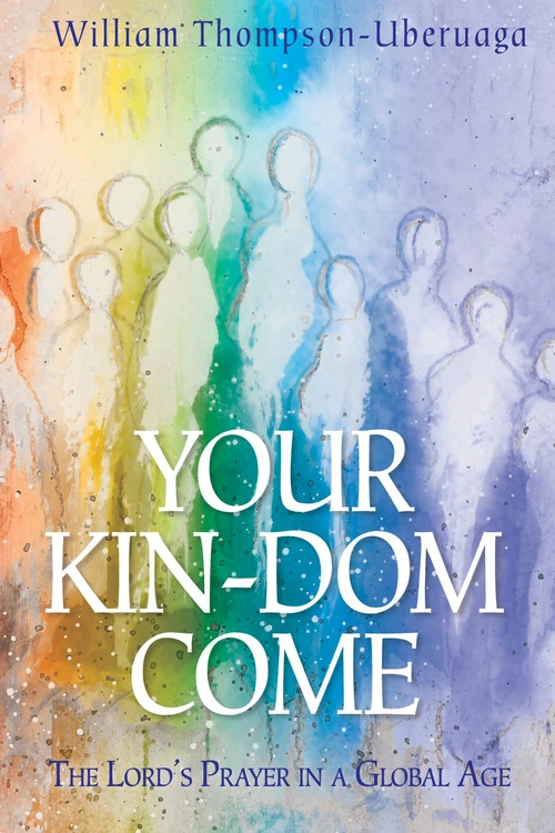 Cover of Your Kin-dom Come