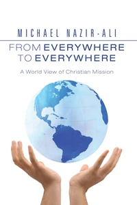 Cover of From Everywhere to Everywhere
