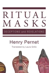Cover of Ritual Masks