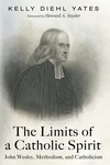 Cover of The Limits of a Catholic Spirit