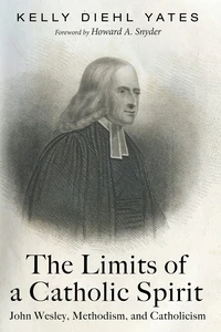 Cover of The Limits of a Catholic Spirit