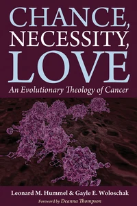 Cover of Chance, Necessity, Love