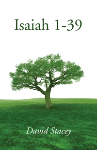 Cover of Isaiah 1-39