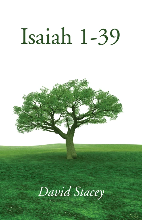 Cover of Isaiah 1-39