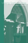 Cover of Making Spiritual Sense