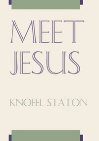 Cover of Meet Jesus