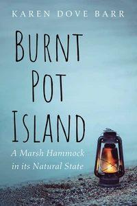 Cover of Burnt Pot Island