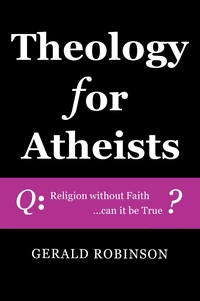 Cover of Theology for Atheists