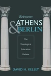 Cover of Between Athens and Berlin