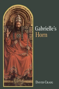 Cover of Gabrielle’s Horn