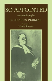 Cover of So Appointed