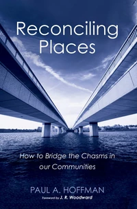 Cover of Reconciling Places