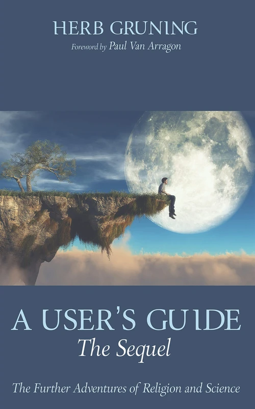 Cover of A User’s Guide—The Sequel