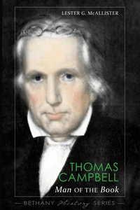 Cover of Thomas Campbell