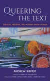 Cover of Queering the Text