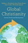 Cover of Global Christianity