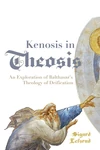 Cover of Kenosis in Theosis