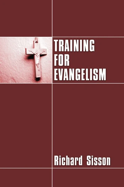 Cover of Training for Evangelism