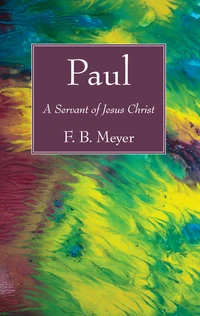 Cover of Paul