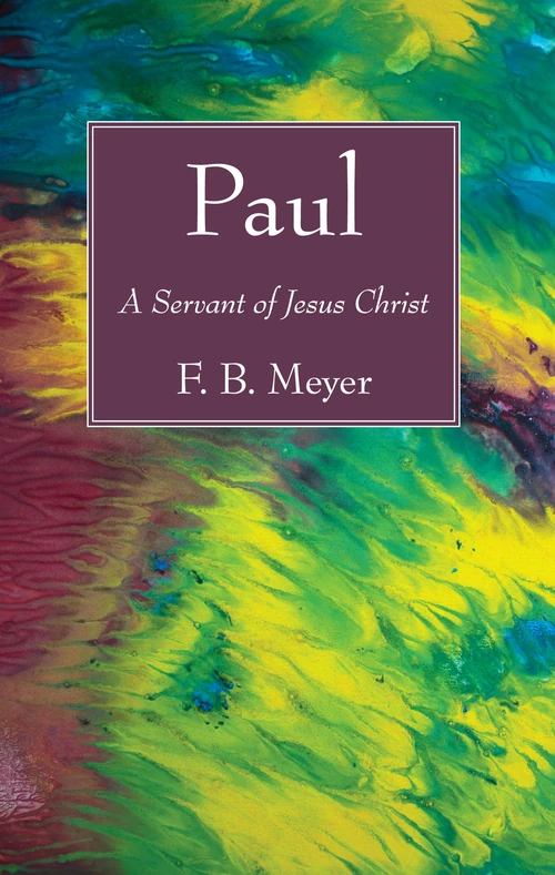 Cover of Paul