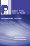 Cover of Reformation Pastors