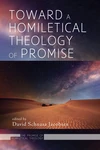 Cover of Toward a Homiletical Theology of Promise
