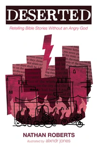 Cover of Deserted