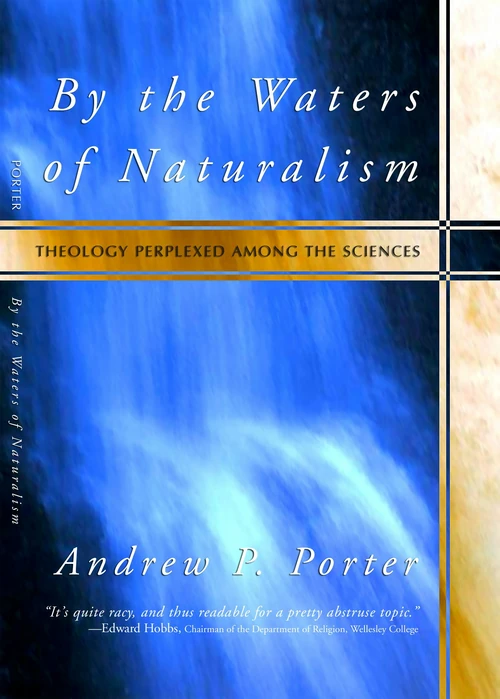 Cover of By the Waters of Naturalism