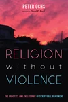 Cover of Religion without Violence